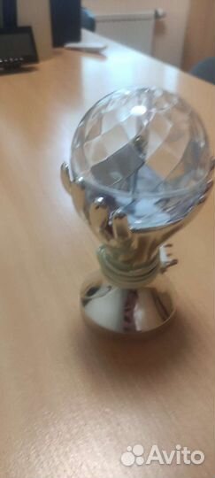 Дискошар (светящийся шар)