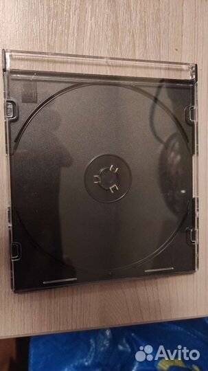 Коробка Болванки