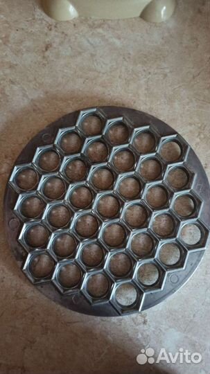 Плафон салфетка,пельменница