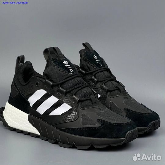 Кроссовки Adidas ZX 1000 (Арт.87320)