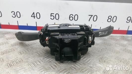 Переключатель поворотов и дворников (стрекоза) vol