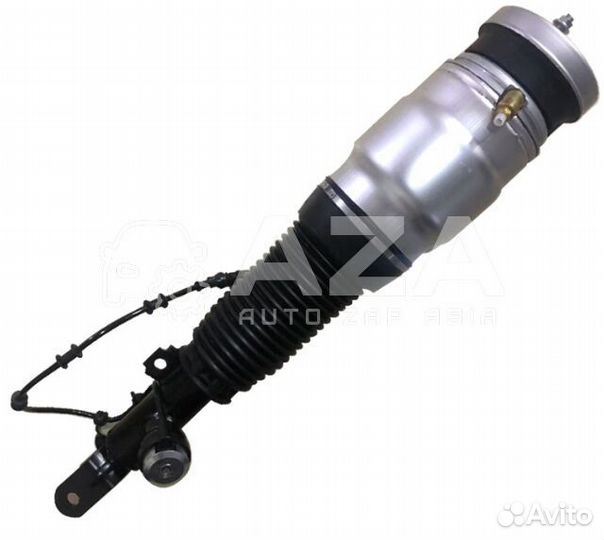 Передний правый пневмо амортизатор KIA Quoris I