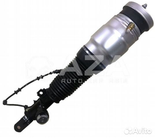 Передний правый пневмо амортизатор KIA Quoris I