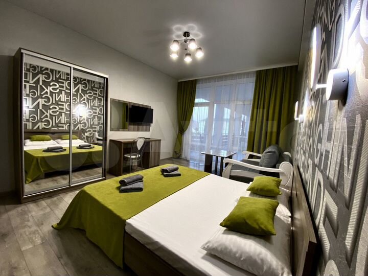 Комната 20 м², 1/2 эт.