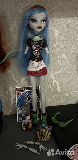 Дедфаст на доставке