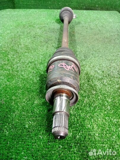 Привод задний левый Subaru Legacy Outback BRF