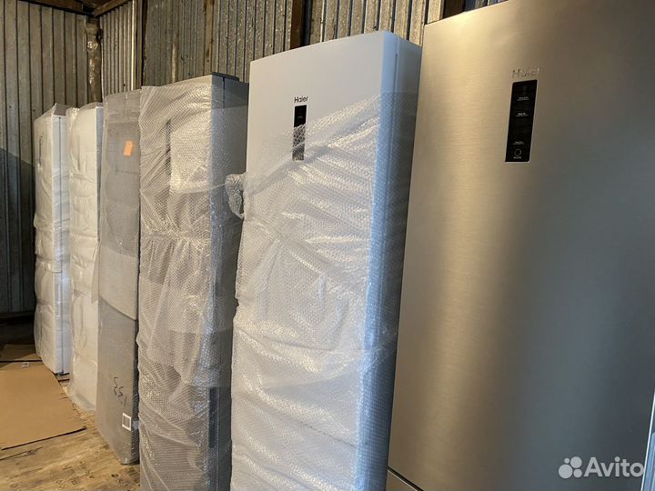 Холодильник