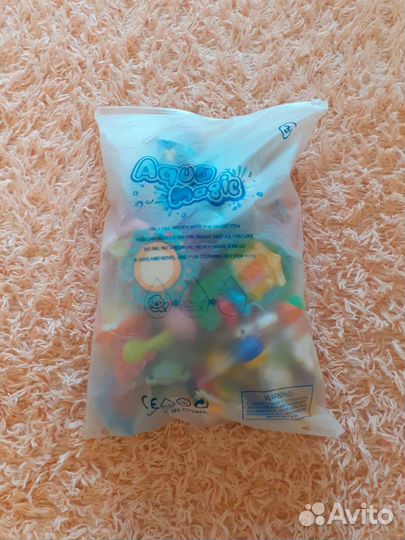 Погремушки - грызунки