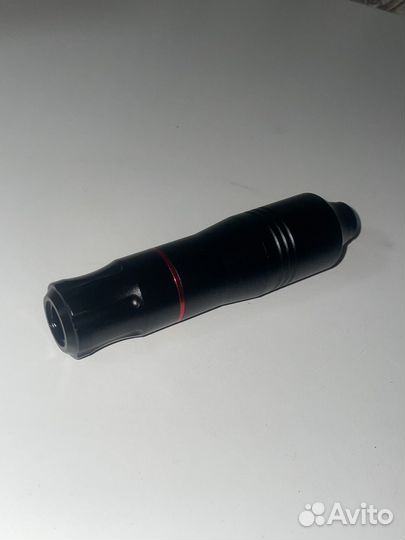 Тату машинка