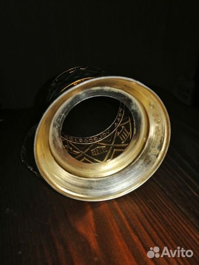 Подстаканник