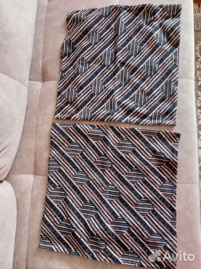 Гобеленовые наволочки