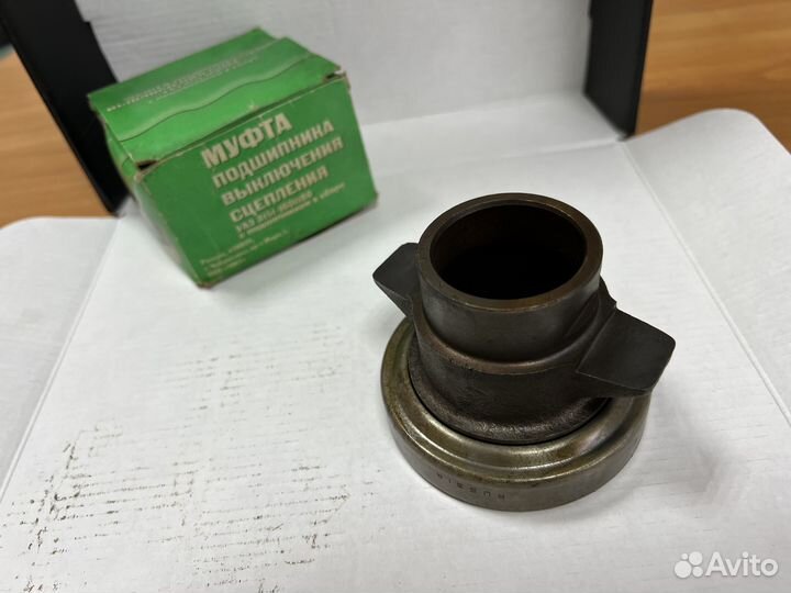 Подшипник 922205К рулевого редуктора УАЗ