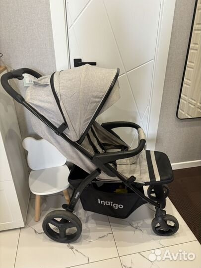 Детская коляска летняя