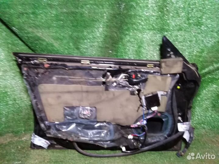 Дверь передняя левая Toyota Windom VCV10