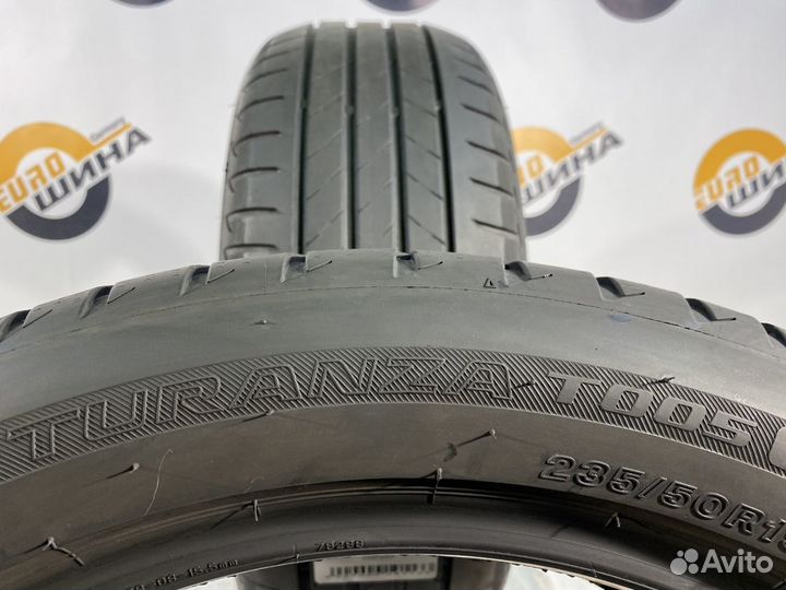 Bridgestone Turanza T005 235/50 R19 102Y