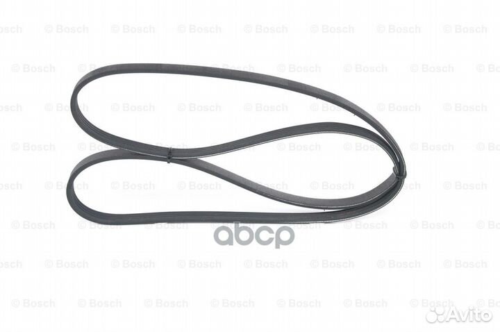 Ремень ручейковый Bosch 810