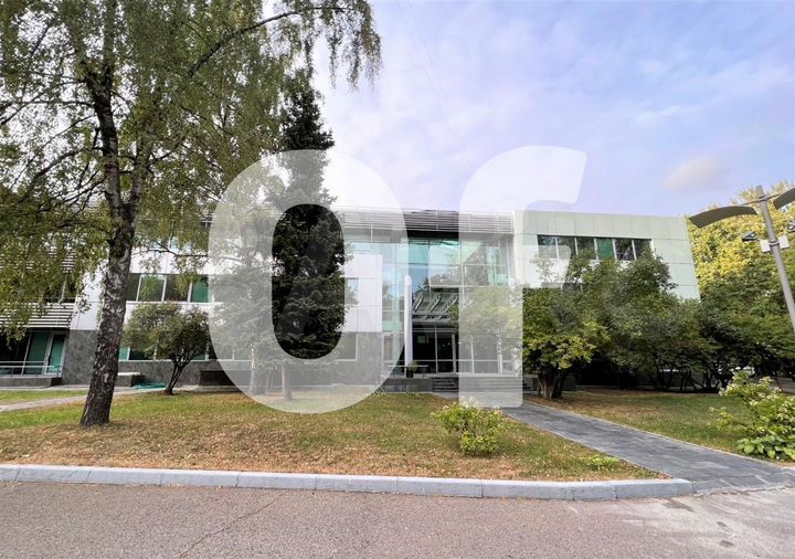 Сдам здание, 5661 м²