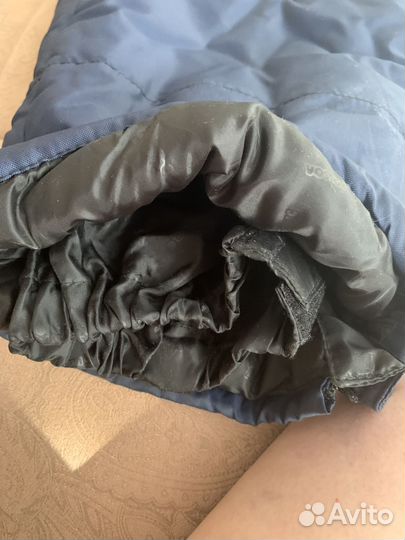 Полукомбинезон