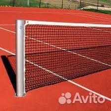 Сетка для большого тенниса
