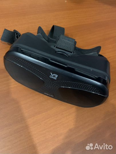 Vr очки для телефона