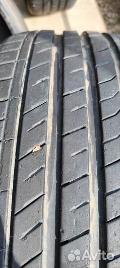 Nexen N Fera RU1 205/55 R16