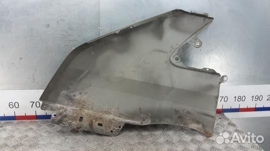 Крыло переднее правое ford transit 7 (HDN22EC01)