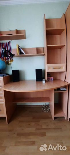 Детская стенка 