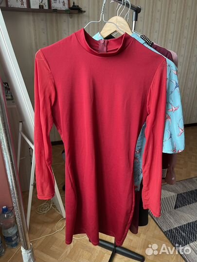 Женская одежда