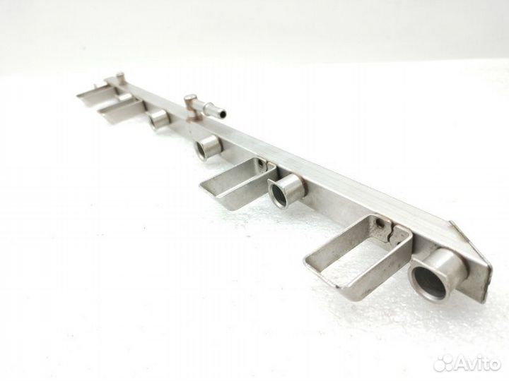 Топливная рейка (рампа) Bmw 6-Series E63 3.0 N52