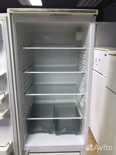 Холодильник Атлант на Гарантии