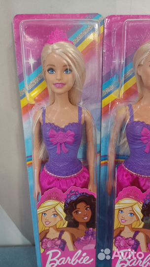 Кукла Barbie Новая Оригинал