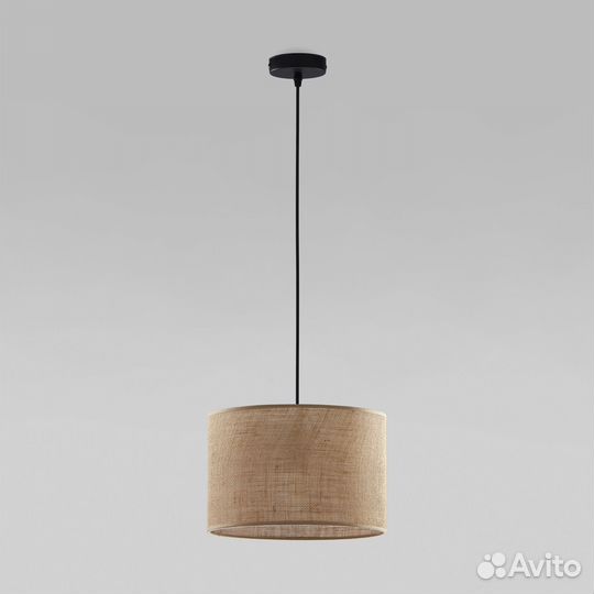 TK Lighting 6580 Juta Juta подвесной светильник