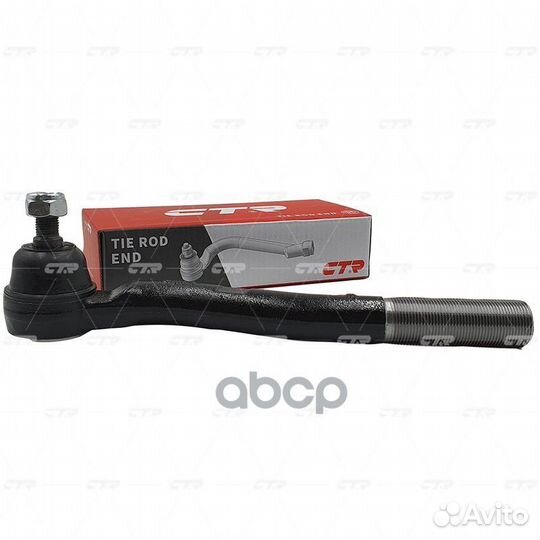 Наконечник рулевой правый Jeep Grand Cherokee 9