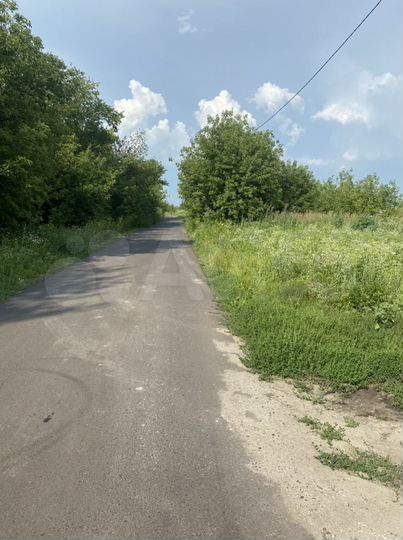 Участок 20 сот. (ИЖС)