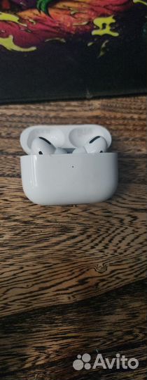 Airpods pro 2 type c