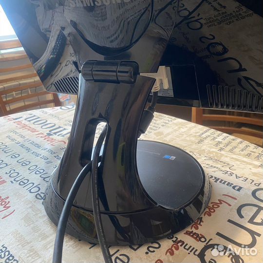 Монитор Samsung