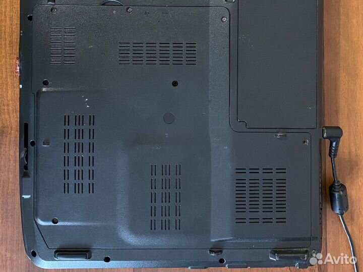 Ноутбук Acer MS2233