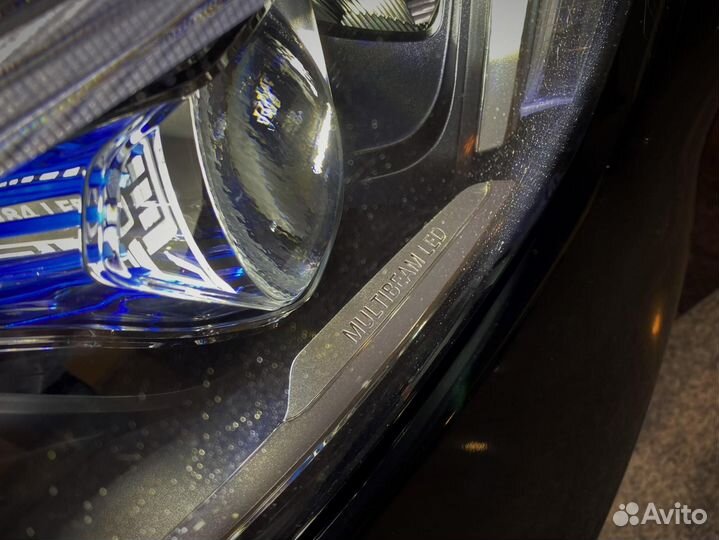 Mercedes-Benz CLS-класс 2.9 AT, 2021, 29 965 км