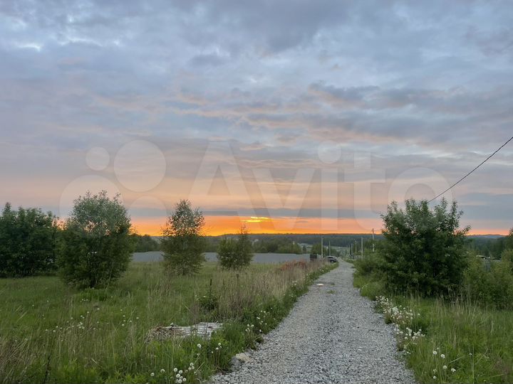 Участок 16,2 сот. (ИЖС)