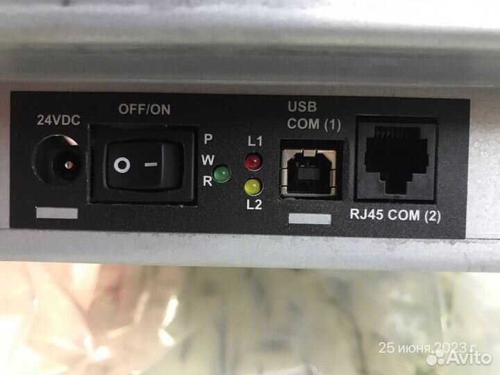 Money controls диспенсер монет