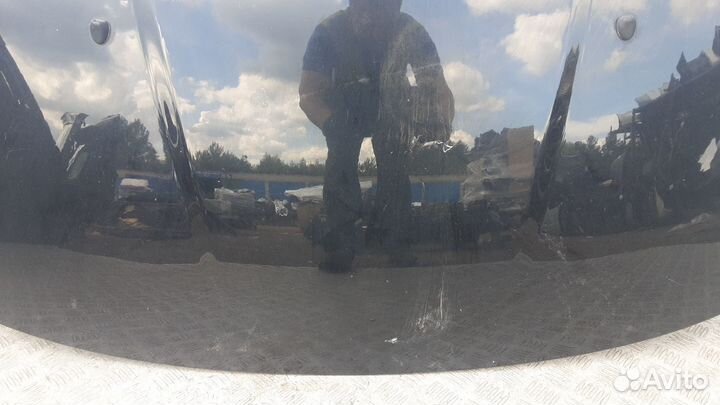 Капот Peugeot 3008 (2009-2016)