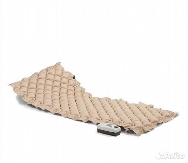Противопролежневый матрас армед