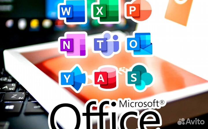 MS office (Power Point, word)