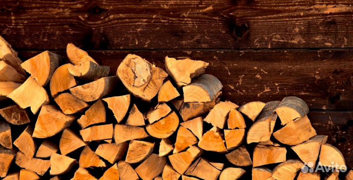 Дрова сегодня