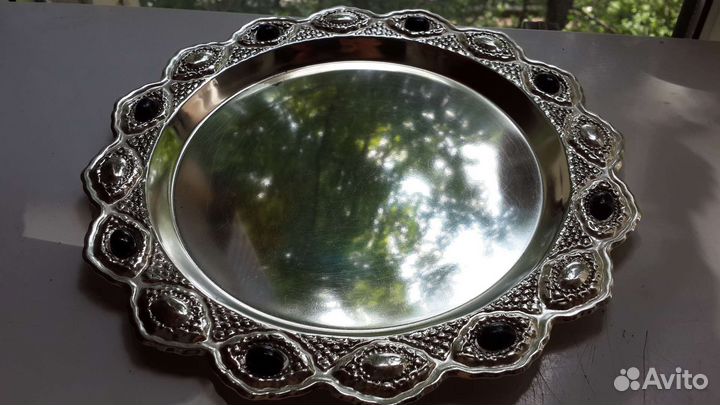 Чайный сервиз Bekker Germany