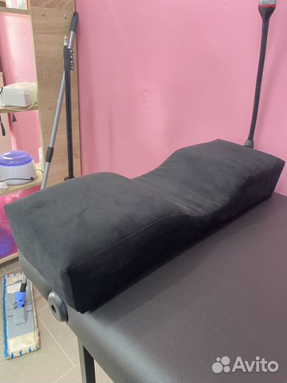 Подушка для наращивания ресниц