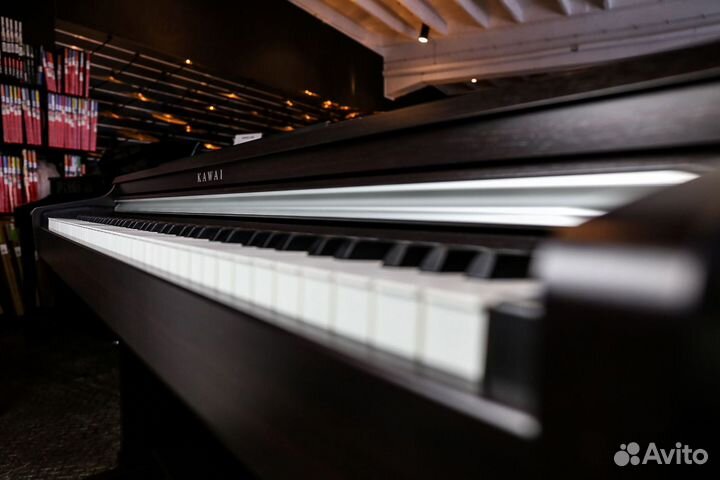 Цифровое пианино Kawai (Комплект)