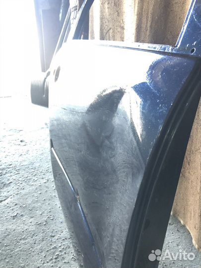 Дверь LADA granta