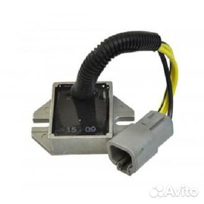 Регулятор напряжения Ski-Doo tundra 300F