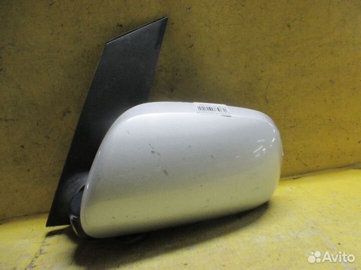 Зеркало Toyota Wish ZNE10G (Левое)